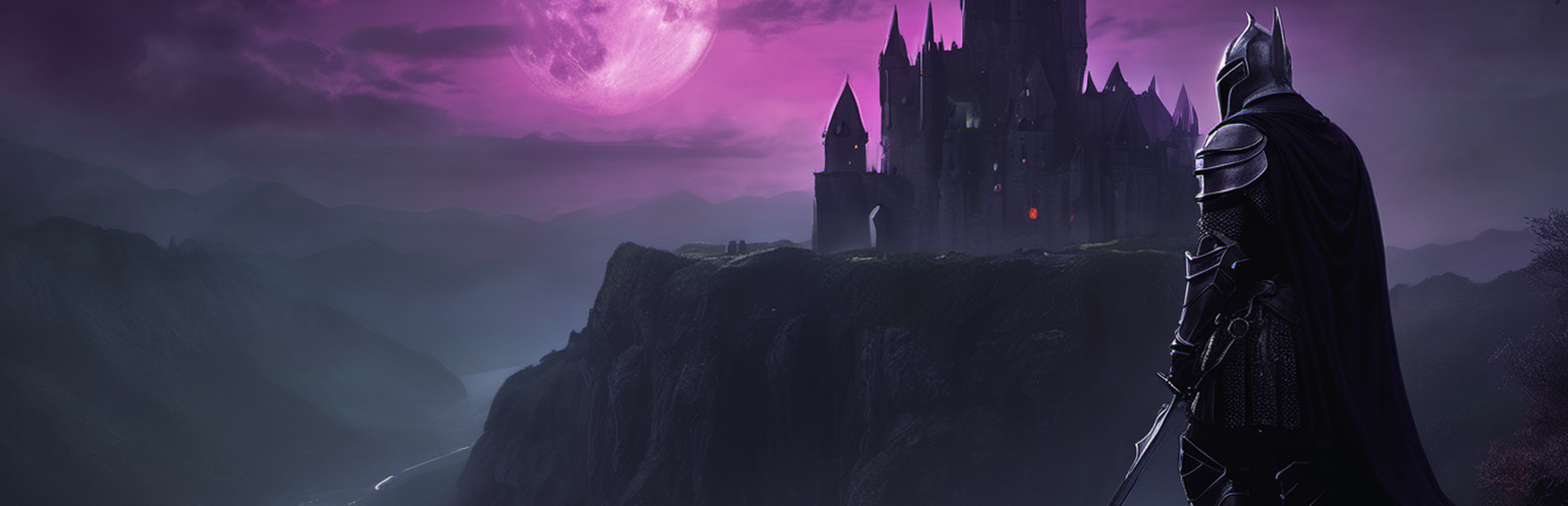 Key art